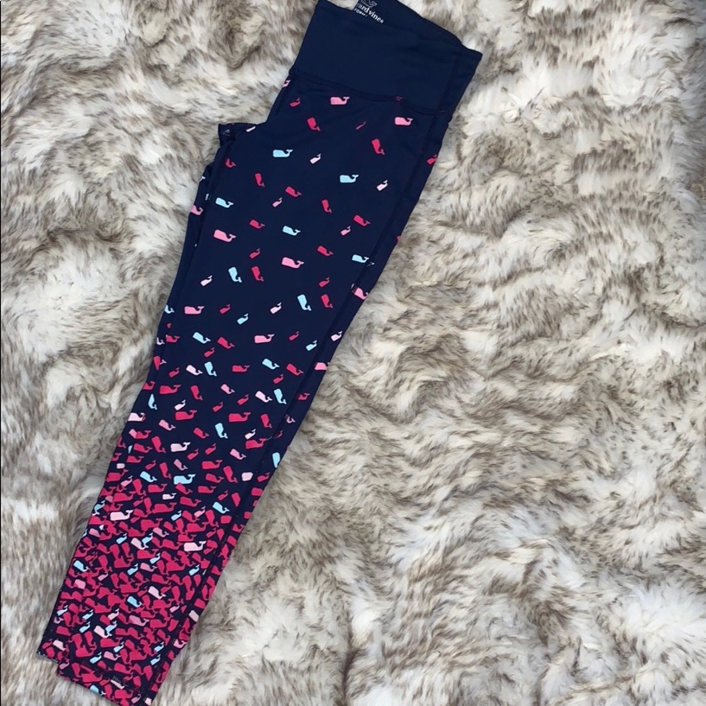 Vineyard Vines legging